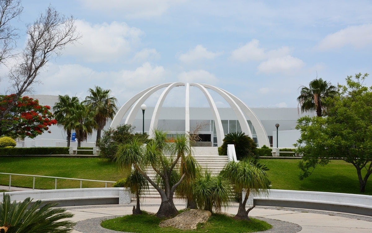 Historia Y Cultura De Tamaulipas