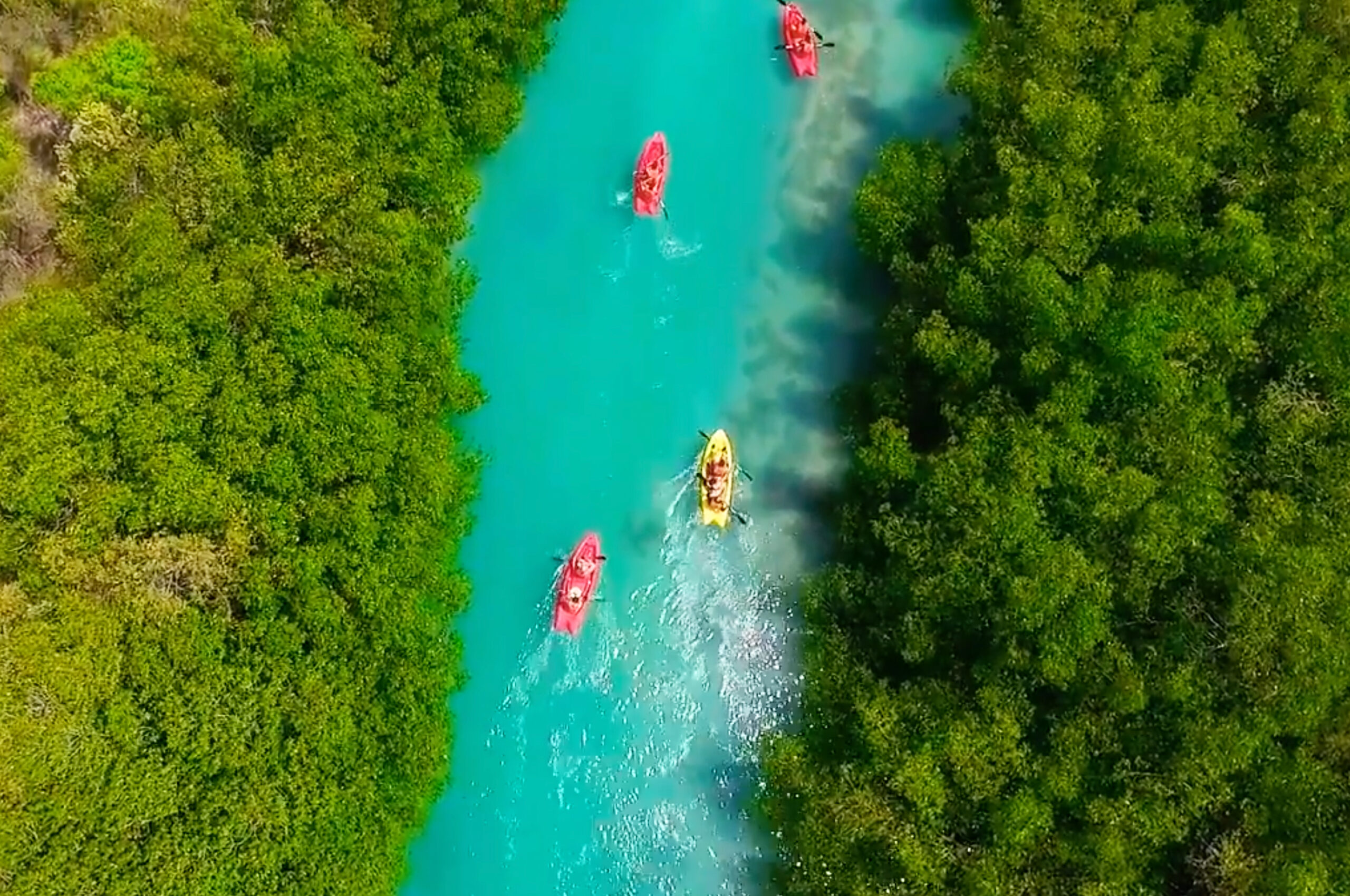Cómo llegar a Campeche desde Cancún