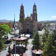 Mejores Hoteles en Chihuahua