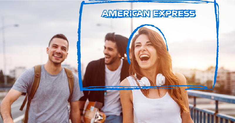 seguro viaje american express