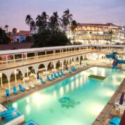Los mejores hoteles de Veracruz