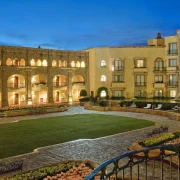 Los mejores hoteles para hospedarse en San Luis Potosí