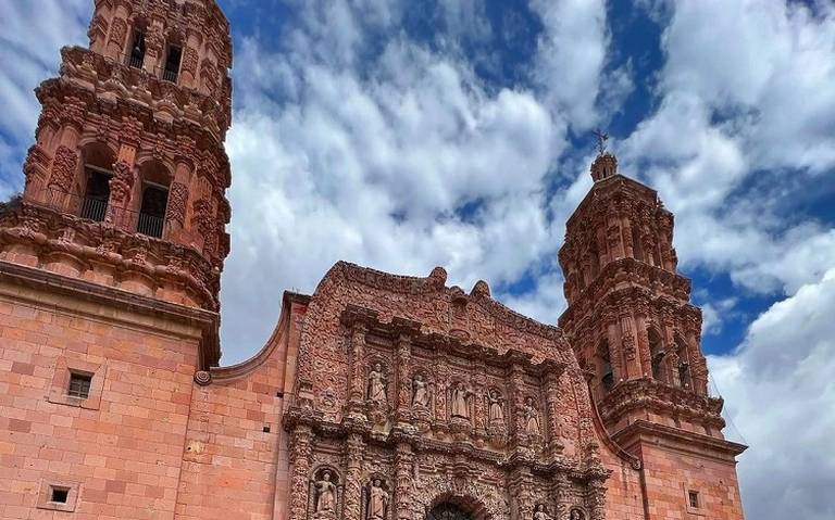 Historia y cultura de Zacatecas