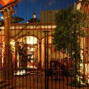 Los mejores hoteles en Querétaro