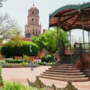 Descubre Querétaro en un día