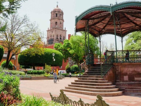 Descubre Querétaro en un día