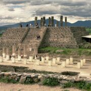 Las mejores rutas turísticas en el estado de Hidalgo