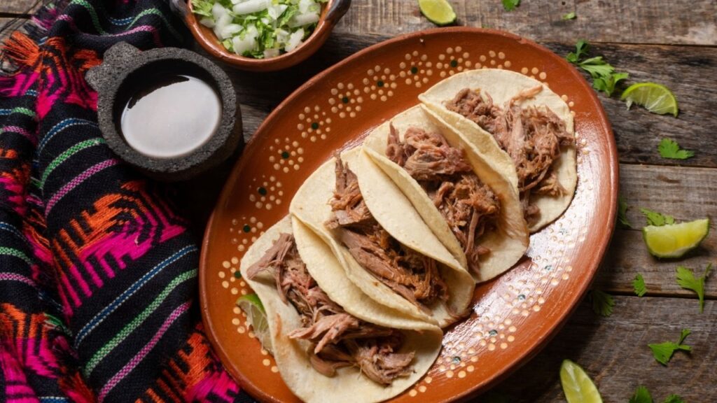 Descubre la deliciosa gastronomía del Estado de Hidalgo