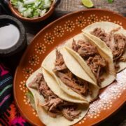Descubre la deliciosa gastronomía del Estado de Hidalgo