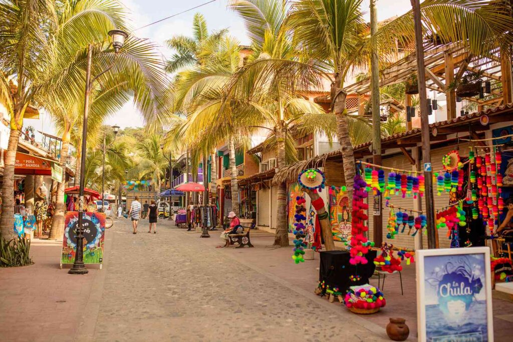 Nayarit México el destino turístico ideal para tus próximas vacaciones