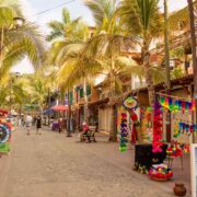 Nayarit México el destino turístico ideal para tus próximas vacaciones