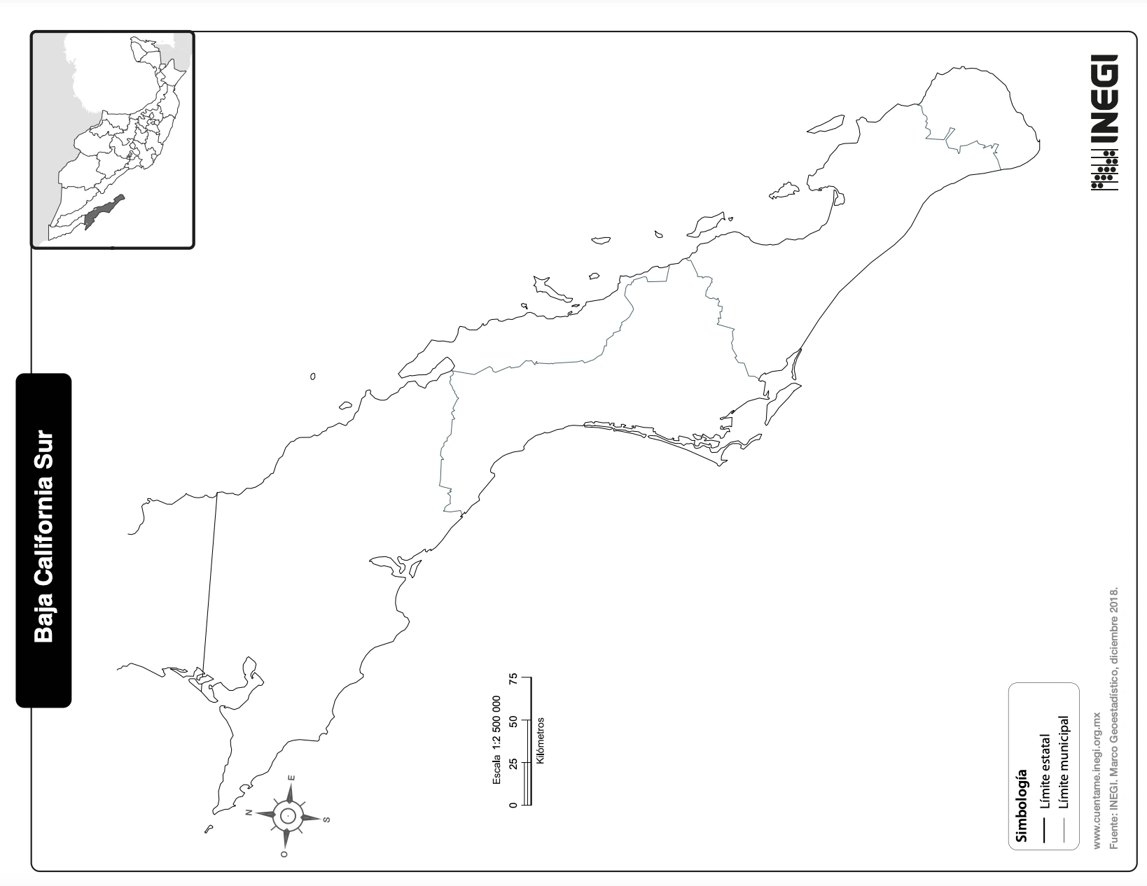 mapa-de-baja-california-sur-con-nombres-y-sin-nombres