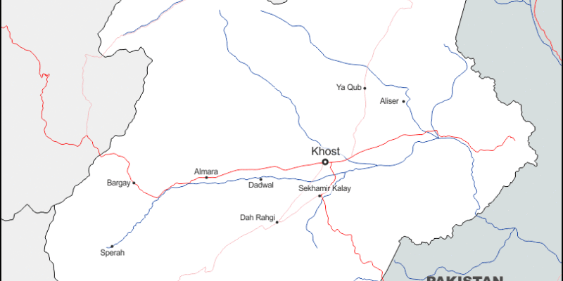 Mapa de Jost con nombres y sin nombres